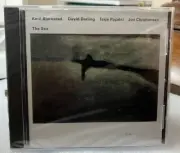 Ketil Bjørnstad, David Darling, Terje Rypdal, Jon Christ - The Sea CD 1995 -Jazz