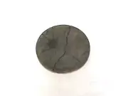 Mn/Te 30.1/69.9 wt% 99.999% Sputter Target 2"Ø x 0.12"Thick Bonded to 0.08 Cu BP