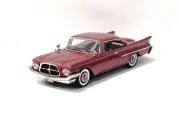 CONQUEST 1960 CHRYSLER 300F HT TERRACOTTA CON 53x