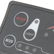 (48V)Electric LED Display Meter Electric Scooter LED Display Panel ZO