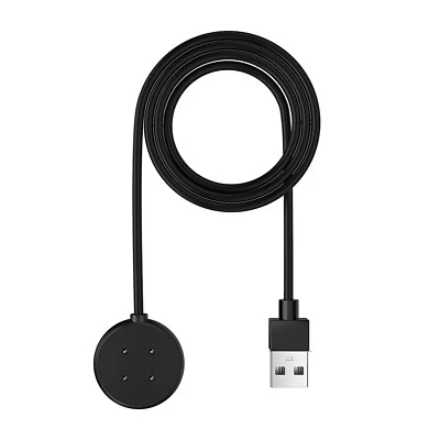Magnetic Charger USB-A Charging Cable Base For Google Pixel Watch 2 NEW