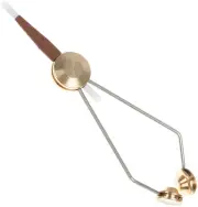 Stonfo Maxi Bobbin Holders Fly Fishing Tying Tool #Art. 457 BRAND NEW @ eBay Fis