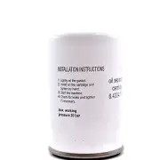 Oil Gas Separator Filter 6.4334.1 6.4334.0 For Kaeser Compressor