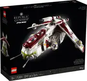 LEGO 75309 Republic Gunship - UCS Star Wars Set