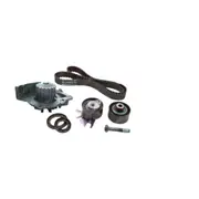 Gates Water Pump & Timing Belt Kit for Volvo C30 533 S40 544 V50 545