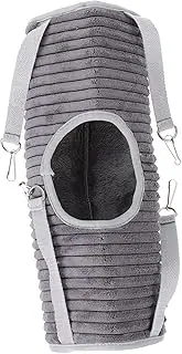 CIYODO 1pc Pet Hammock Comfortable Hanging Nest for Ferrets Hamsters and Squirrels Safe and Durable Sleeping Bed for Mice and Animals for Pet Shops and Home Use
