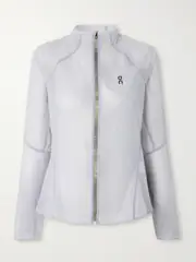 [ON] ON - Zero Shell Jacket - Light gray - large large Gray