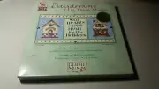 Dimensions Daydreams Cross Stitch Kit Debbie Mumm "Hearts Come Home" 72950