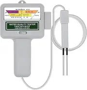 Yajuyi Aquatic System Water Quality for Home Pools, pc101