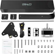 Creality Ender 3 Dual Z-axis Upgrade Kit with Lead Screw, Stepper Motor and Metal Power Supply Holder, for Ender 3/3 Pro/3 V2