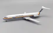 Inflight IF931TN1024N TAA Trans Australian DC-9-30 VH-TJR Diecast 1/200 Model