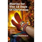 STORIES FOR THE 12 DAYS OF CHRISTMAS (HARDCOVER)