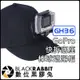 數位黑膠兔 GoPro 【 GH36 快拆 底座 棒球 遮陽帽 】 HERO 9 10 11 12 MAX 快拆座 支架