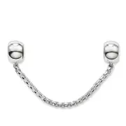 Buy Safety Chain "Classic" by Thomas Sabo online - THOMAS SABO Australia