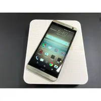 在飛比找蝦皮購物優惠-奇機通訊(楠梓店)售二手7.5成新 HTC One E9 d