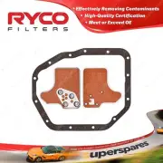 Ryco Transmission Filter for Mitsubishi Mirage Asti Dingo C11V C32V C72A C83A (for: Mitsubishi)