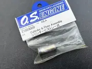 10LA CYLINDER PISTON ASSEMBLY OS ENGINES 21003000