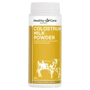 NEW Healthy Care Colostrum Milk Powder 300g HealthyCare Immune Boost