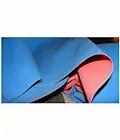 Rubber Sheet/Macintosh Sheet/Mattress Protector for Baby Bed or Hospital Bed