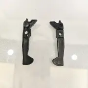 For Midea/Galanz Microwave Oven Door Latch Hook Replacement Door Switch Hooks