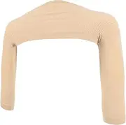 [WRITWAA] Arm Shapewear Upper Arm Shoulder Binder Posture Correcting Long Sleeve Shaper