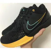 在飛比找蝦皮購物優惠-附發票 Nike Zoom Kobe 4 Protro Ft