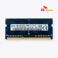 在飛比找蝦皮購物優惠-☛Sk 海力士 ddr3 ddr3l 4gb 8gb 筆記本