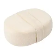 Natural Luffa Sponge Bath Ball Shower Scrub For Whole Body Healthy Massage3769