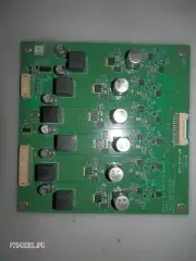 VIZIO D650I-B2 LWJARPAQ LED DRIVER 55.00302.A002