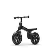Tech Balance Bike 10inch Wheel - Black 2Y+