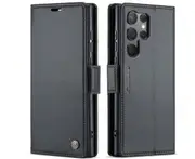 0103 Anti Drop Phone Case Flip Cover Protective Case Suitable for Samsung S23