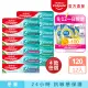 【Colgate 高露潔】抗敏感牙膏120gX12入(強護琺瑯質/清涼薄荷/牙齦護理/潔淨亮白)