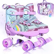Children's Roller Skates