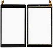 for Onn 8inch Kids Tablet 100044018G 100044018P Touch Screen Digitizer Glass Sensor