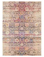[Rug Culture] Mirage Zolan Transitional Rug in Multi
