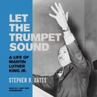 在飛比找博客來優惠-Let the Trumpet Sound: A Life 