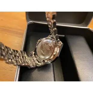 wenger swiss military 女性金品手錶