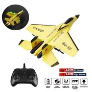 RC Airplane Remote Control Plane