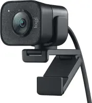 Logitech for Creators StreamCam - Premium Webcam for Streaming and Video Cont...