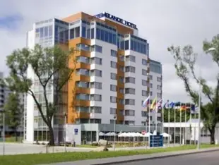 裡加小島酒店Riga Islande Hotel