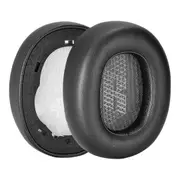 Replacement Ear Pad Cushions compatible with the JBL Live 650BTNC Headphones