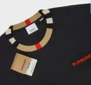 New With Tag Burberry Jayson T-Shirt/Jason T-Shirt 80751871