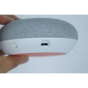 Google home mini