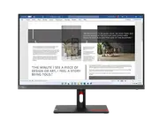 Lenovo ThinkVision S27i-30 27-inch FHD Monitor