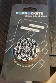 PopSocket PopGrip Phone Holder - Quetzalcoatl - NEW