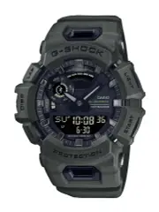 Casio G Shock Grey Watch GBA-900UU-3A