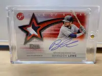 在飛比找Yahoo!奇摩拍賣優惠-2022 Topps Pristine Brandon Lo