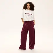 Track Club 2.0 Trackpant Mahogany