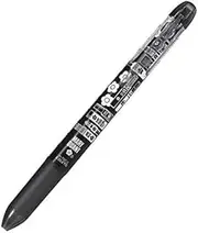 PILOT LHKCG20CM-LC Pilot Multicolor Ballpoint Pen, Maricwant x Hi-Tec C Colleto, For Body 4 Colors, Logo Cosmetics