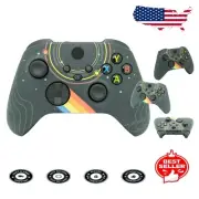 Unique Star Exploration Wireless Controller - Custom Design for PC & Xbox Gamers